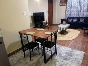 Nyumbani Apartments - 2 bedroom behind Mikocheni Plaza